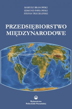 Przedsiębiorstwo międzynarodowe