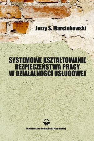 Systemowe kształtowanie bezpieczeństwa pracy w działalności usługowej