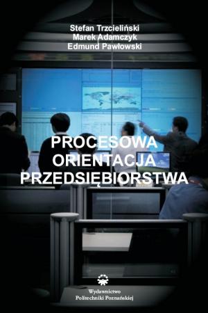 Procesowa orientacja przedsiębiorstwa