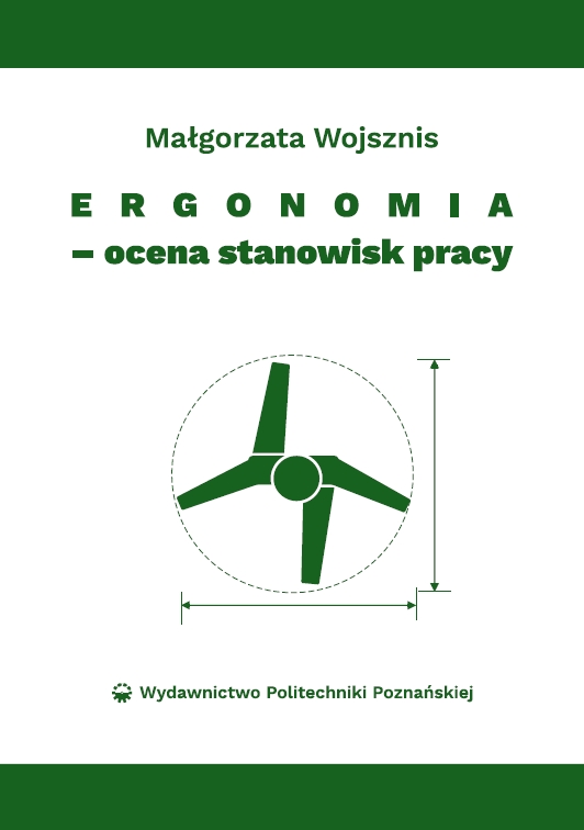 Ergonomia-ocena stanowisk pracy